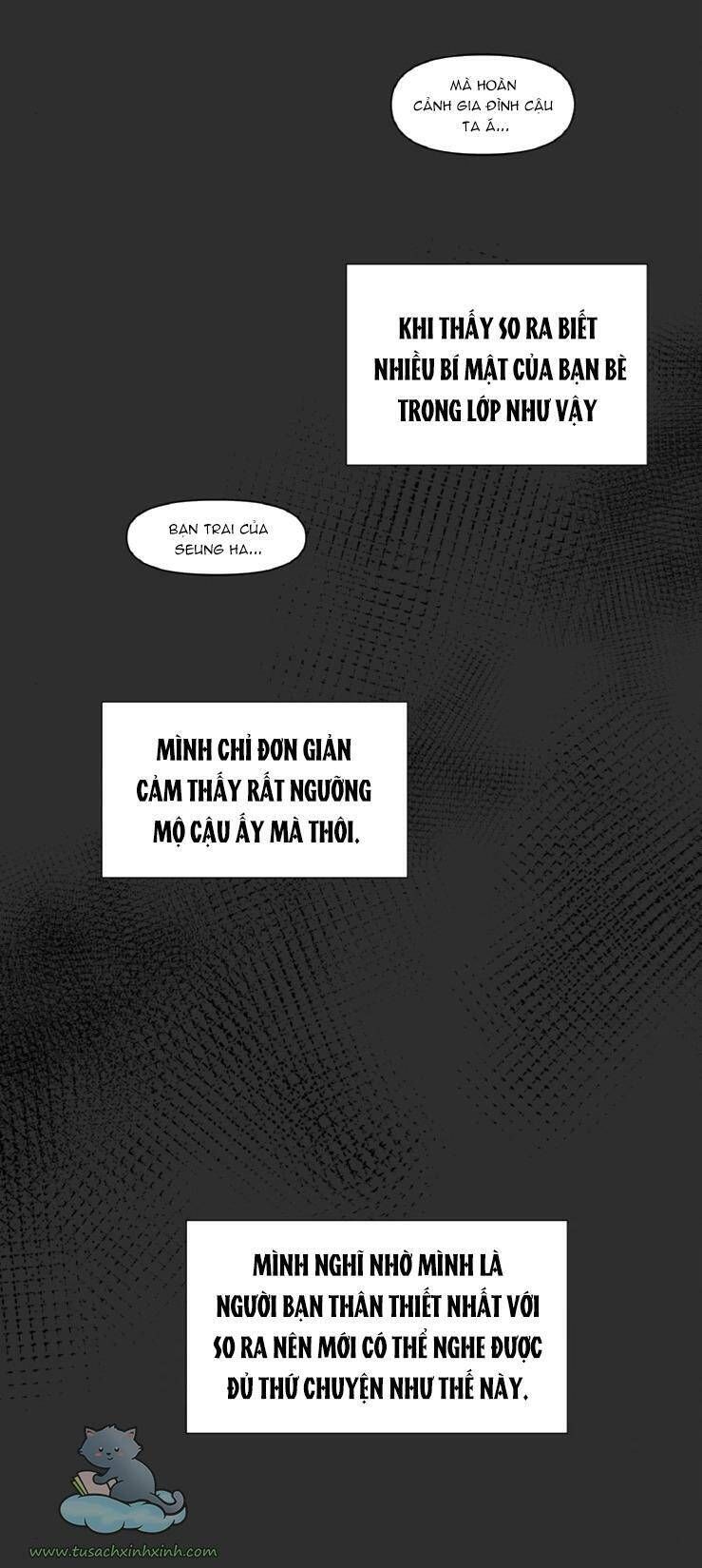 Tự Do Trong Mơ Chương 12 page 68 - Giả Dược