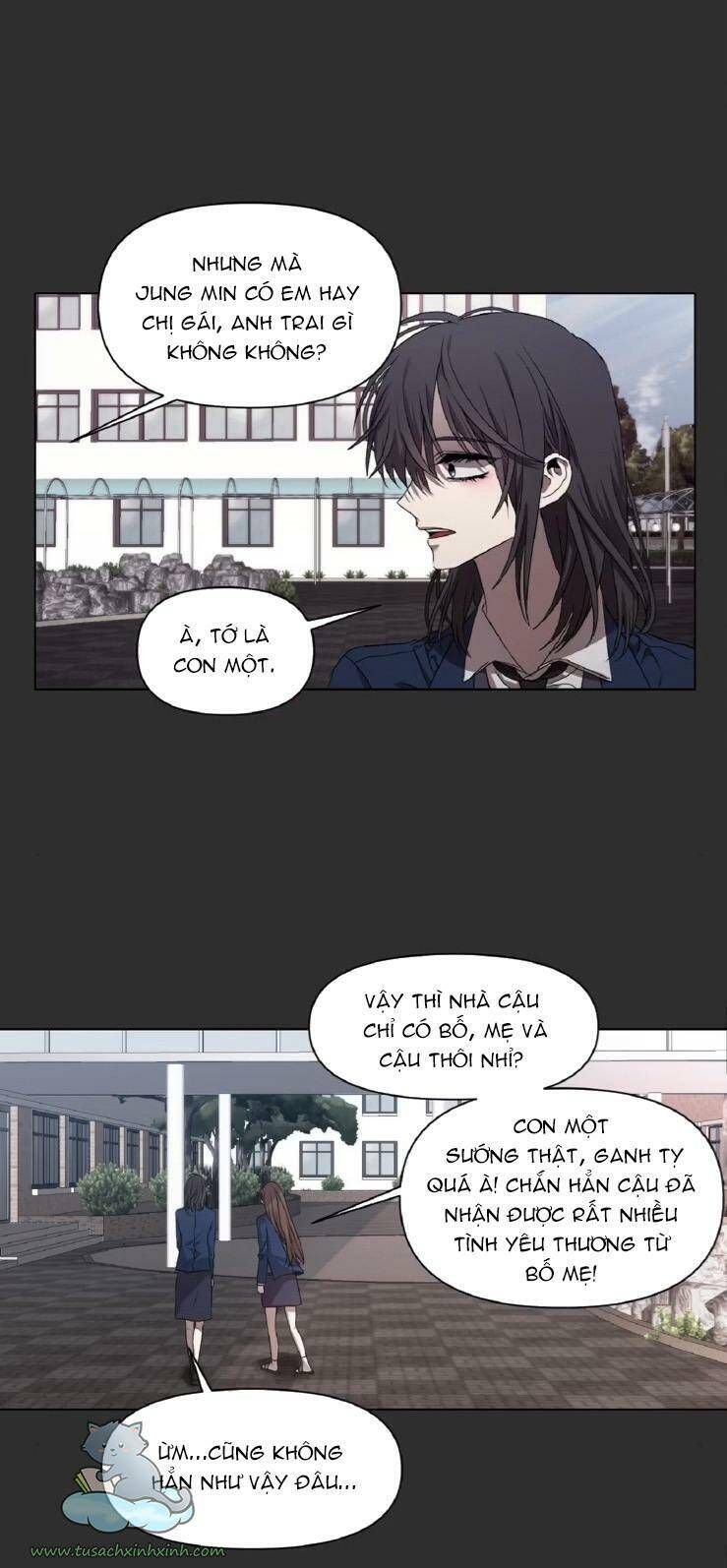 Tự Do Trong Mơ Chương 12 page 69 - Giả Dược