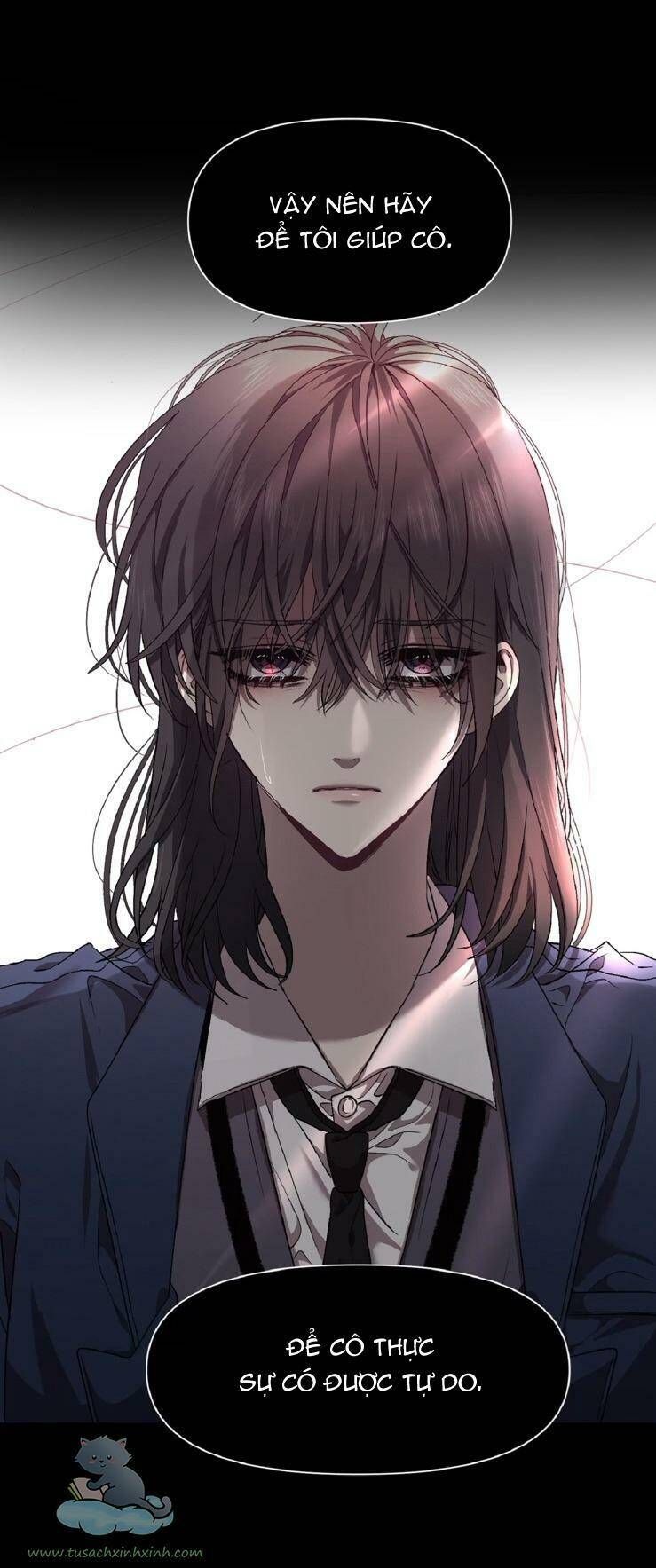 Tự Do Trong Mơ Chương 12 page 8 - Giả Dược
