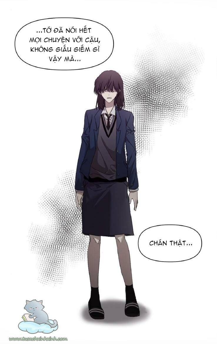 Tự Do Trong Mơ Chương 12 page 75 - Giả Dược