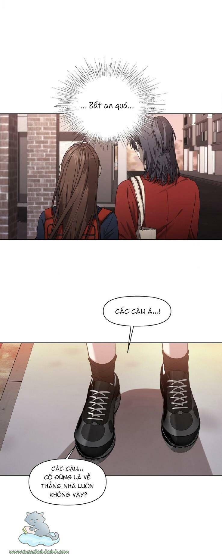 Tự Do Trong Mơ Chương 12 page 79 - Giả Dược