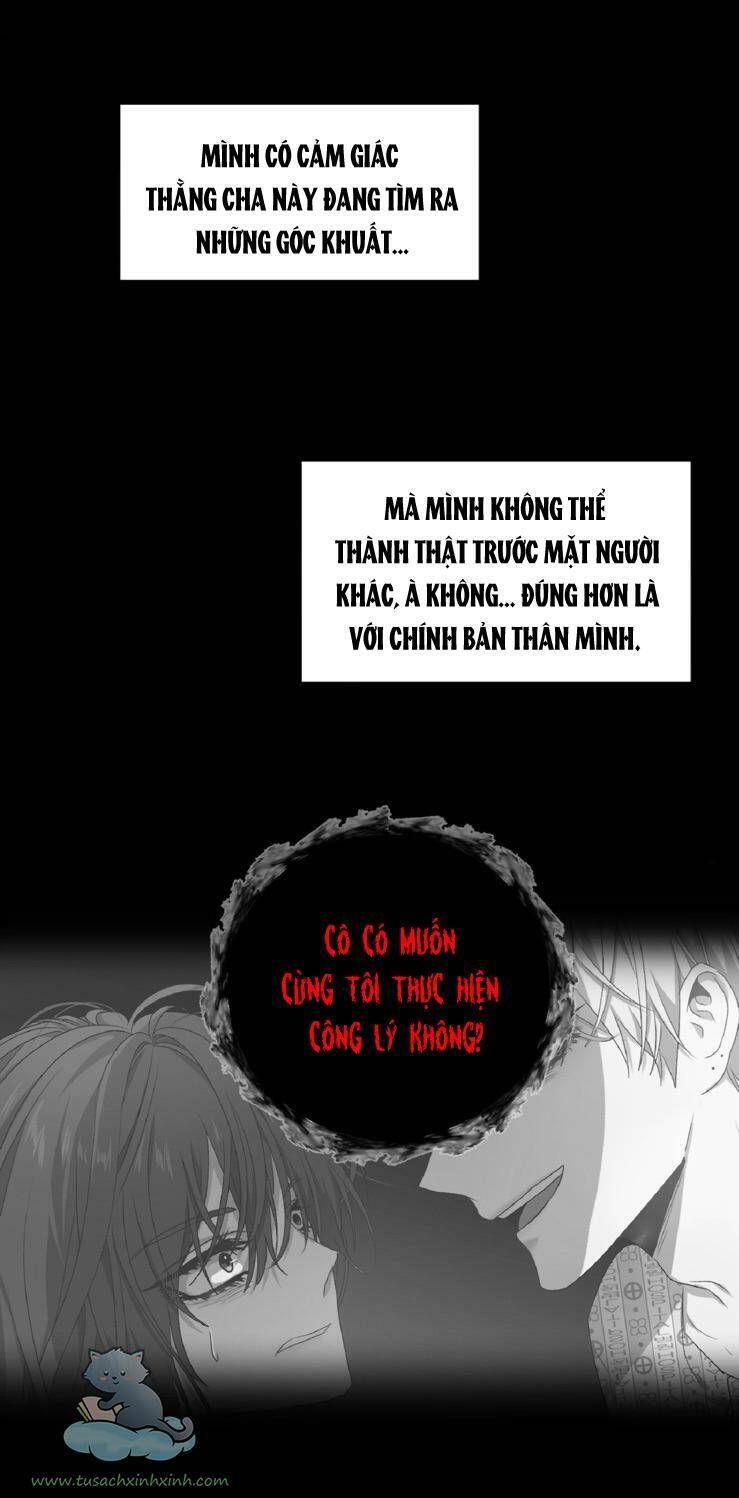 Tự Do Trong Mơ Chương 12 page 9 - Giả Dược