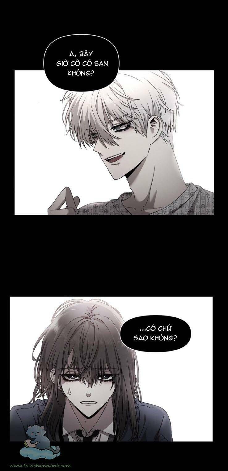 Tự Do Trong Mơ Chương 12 page 92 - Giả Dược