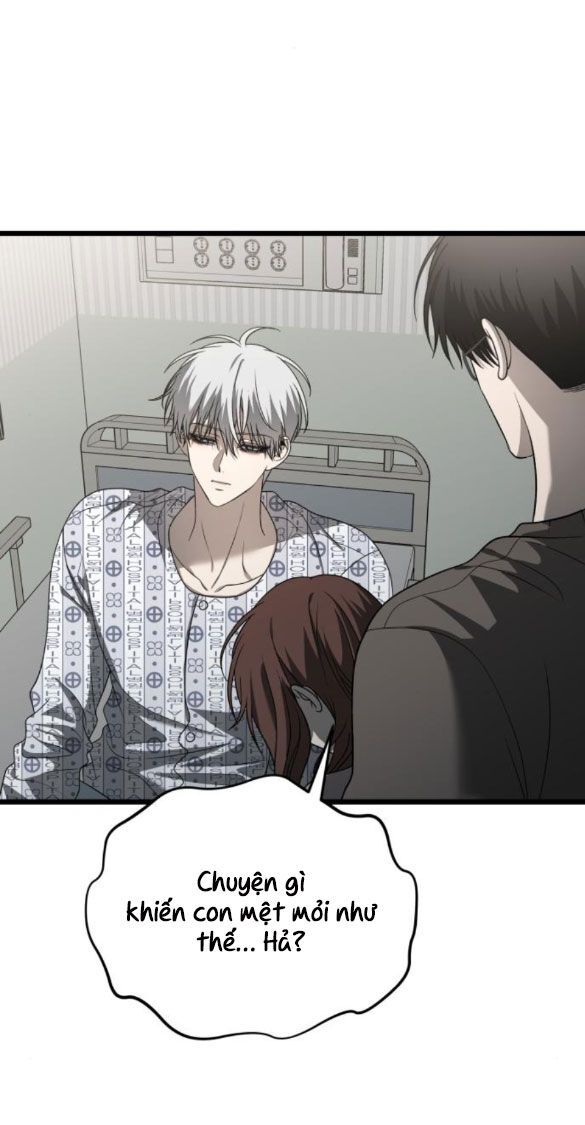 đọc truyện Tự Do Trong Mơ Chương 120.1 ảnh 15 tại Thiên Thai Truyện