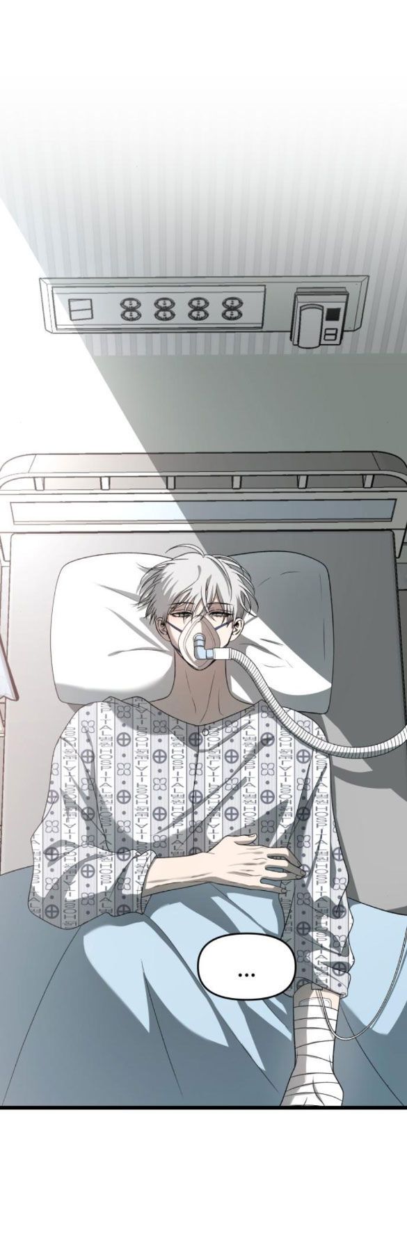 đọc truyện Tự Do Trong Mơ Chương 120.1 ảnh 4 tại Thiên Thai Truyện