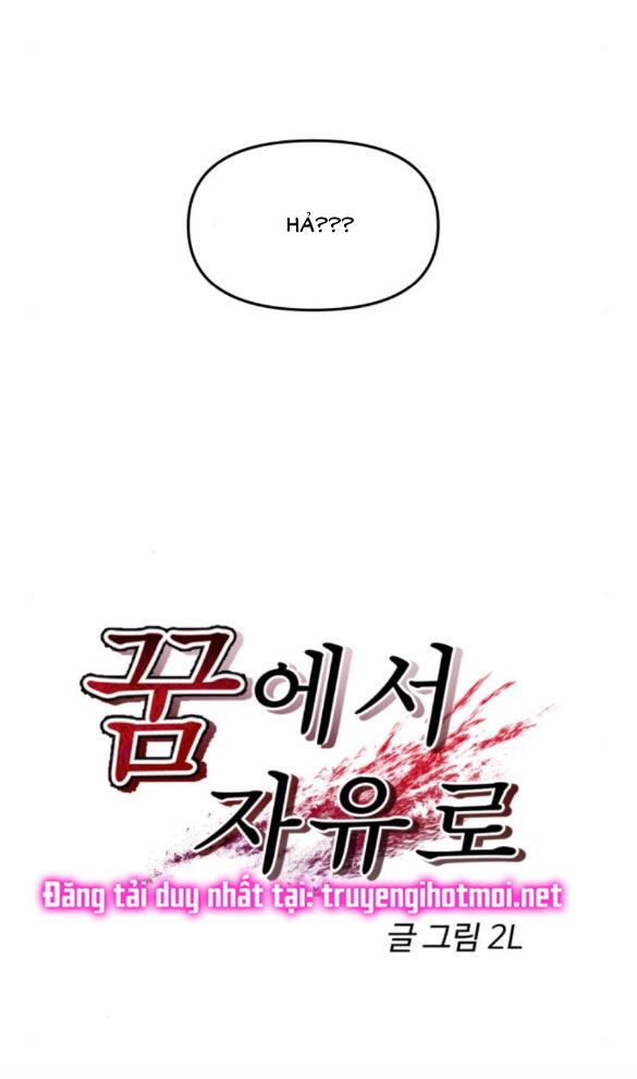 đọc truyện Tự Do Trong Mơ Chương 120.1 ảnh 39 tại Thiên Thai Truyện