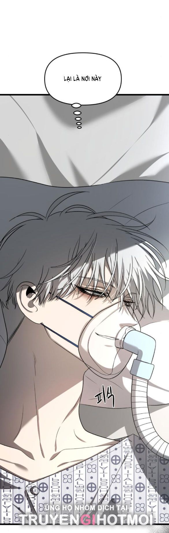 đọc truyện Tự Do Trong Mơ Chương 120.1 ảnh 7 tại Thiên Thai Truyện