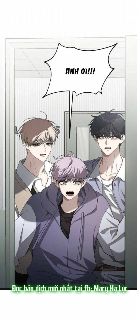 đọc truyện Tự Do Trong Mơ Chương 121.1 ảnh 3 tại Thiên Thai Truyện