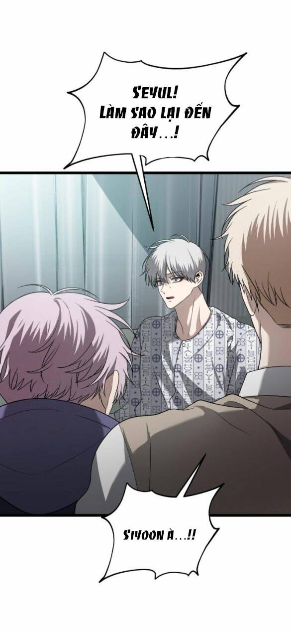 đọc truyện Tự Do Trong Mơ Chương 121.1 ảnh 4 tại Thiên Thai Truyện