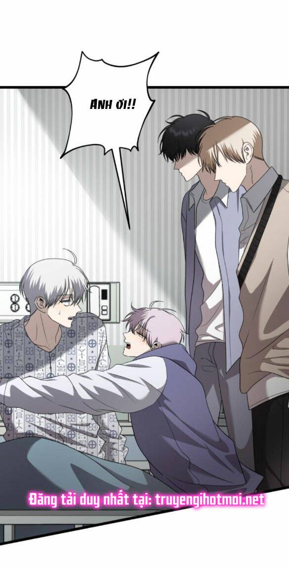 đọc truyện Tự Do Trong Mơ Chương 121.1 ảnh 5 tại Thiên Thai Truyện