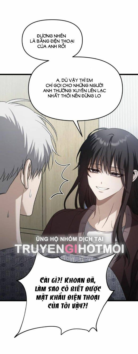 đọc truyện Tự Do Trong Mơ Chương 121.1 ảnh 36 tại Thiên Thai Truyện