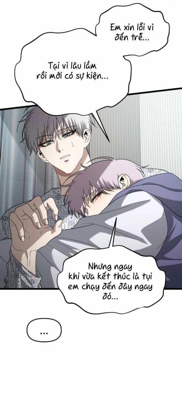 đọc truyện Tự Do Trong Mơ Chương 121.1 ảnh 6 tại Thiên Thai Truyện