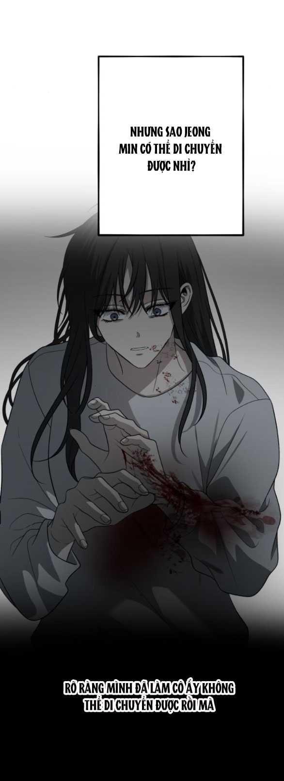 đọc truyện Tự Do Trong Mơ Chương 122.1 ảnh 23 tại Thiên Thai Truyện