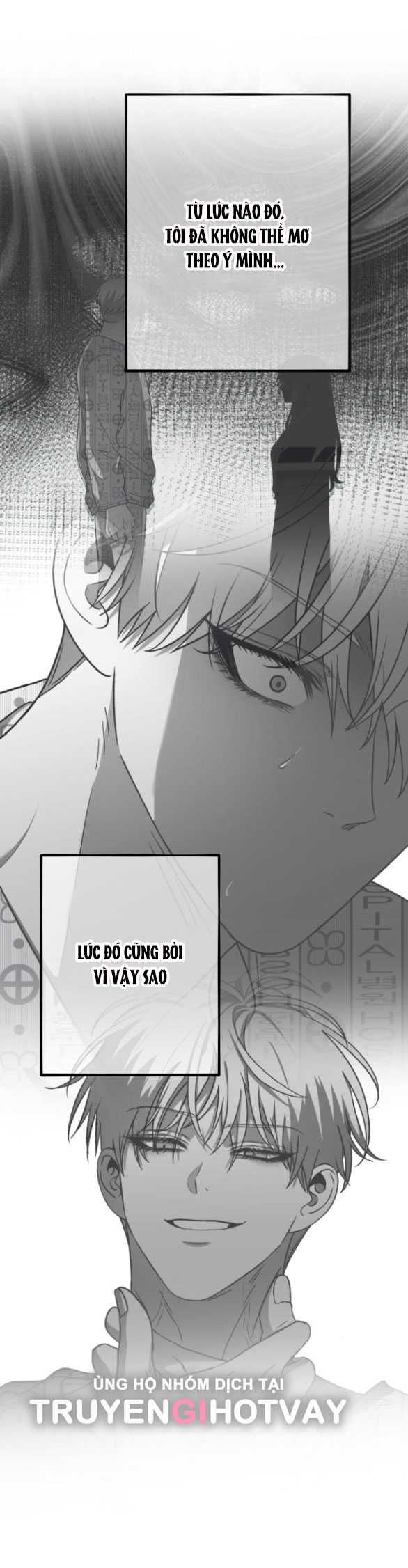 đọc truyện Tự Do Trong Mơ Chương 122.1 ảnh 26 tại Thiên Thai Truyện