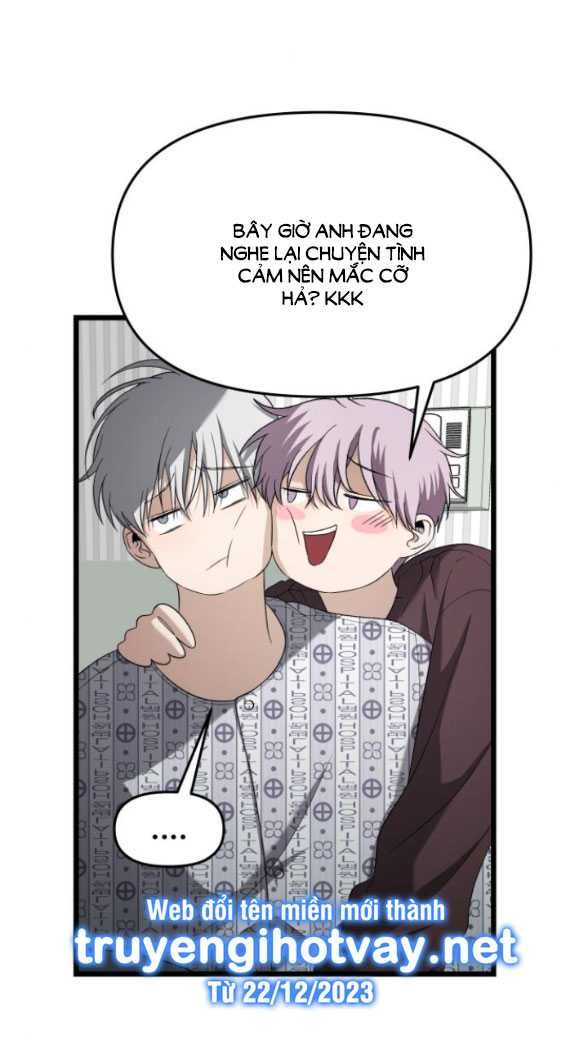 đọc truyện Tự Do Trong Mơ Chương 122.1 ảnh 41 tại Thiên Thai Truyện