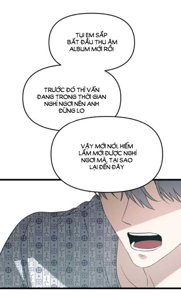 đọc truyện Tự Do Trong Mơ Chương 122.1 ảnh 42 tại Thiên Thai Truyện