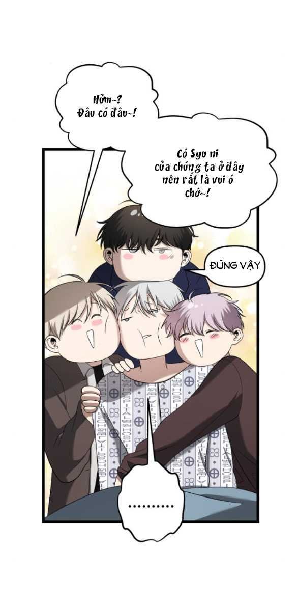 đọc truyện Tự Do Trong Mơ Chương 122.1 ảnh 44 tại Thiên Thai Truyện