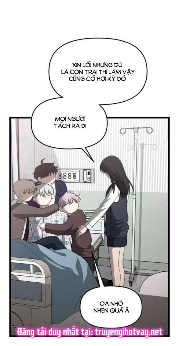 đọc truyện Tự Do Trong Mơ Chương 122.1 ảnh 45 tại Thiên Thai Truyện