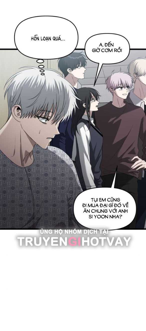 đọc truyện Tự Do Trong Mơ Chương 122.1 ảnh 48 tại Thiên Thai Truyện