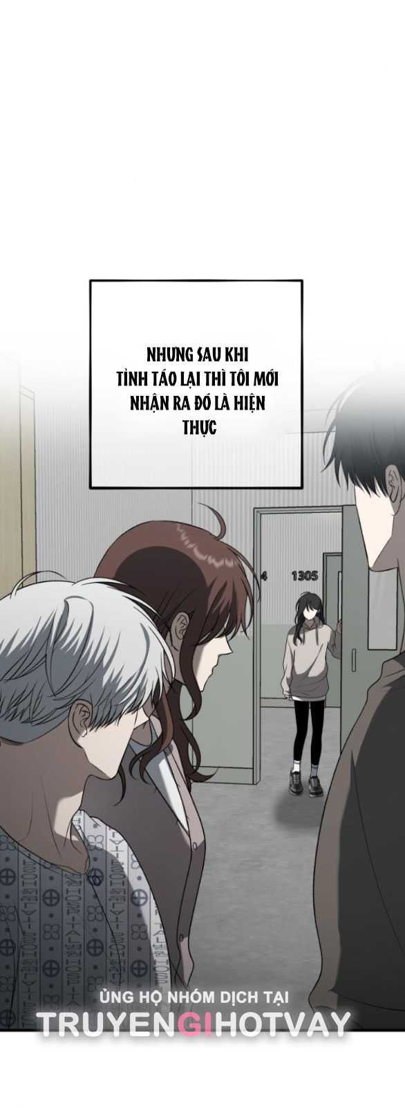 đọc truyện Tự Do Trong Mơ Chương 122.1 ảnh 7 tại Thiên Thai Truyện