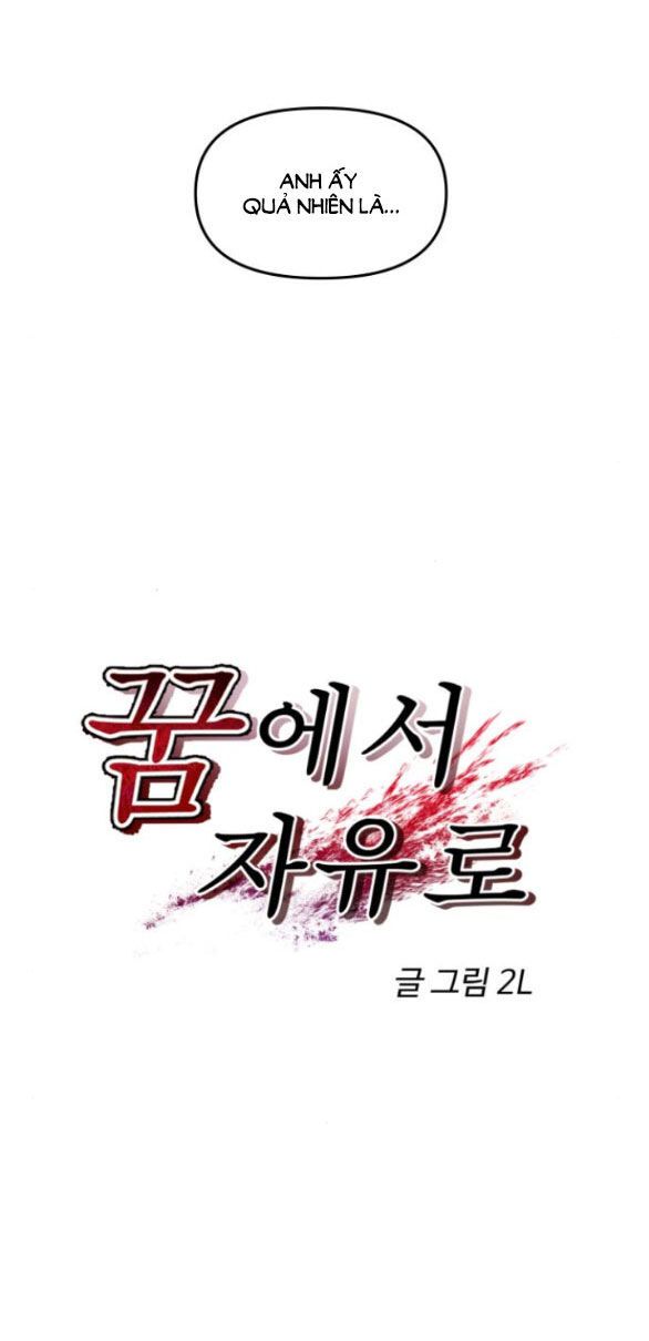 đọc truyện Tự Do Trong Mơ Chương 123.1 ảnh 17 tại Thiên Thai Truyện