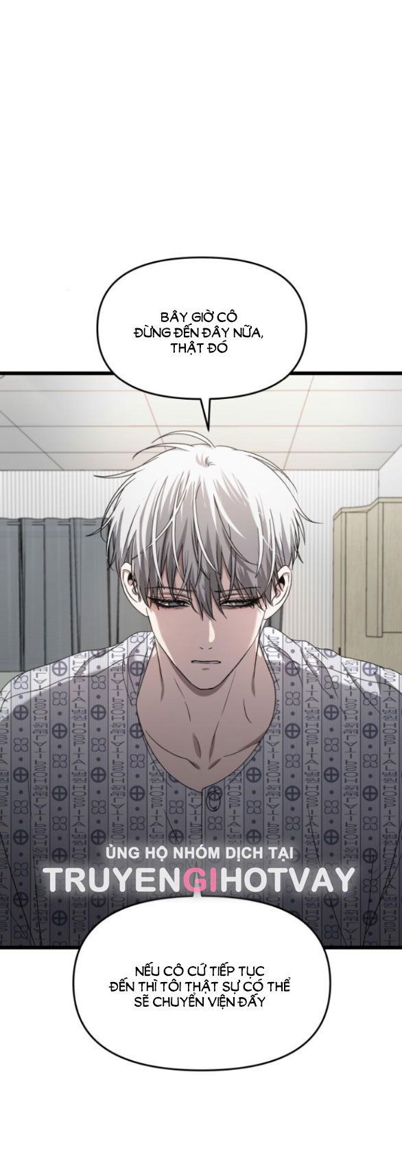 đọc truyện Tự Do Trong Mơ Chương 123.1 ảnh 18 tại Thiên Thai Truyện