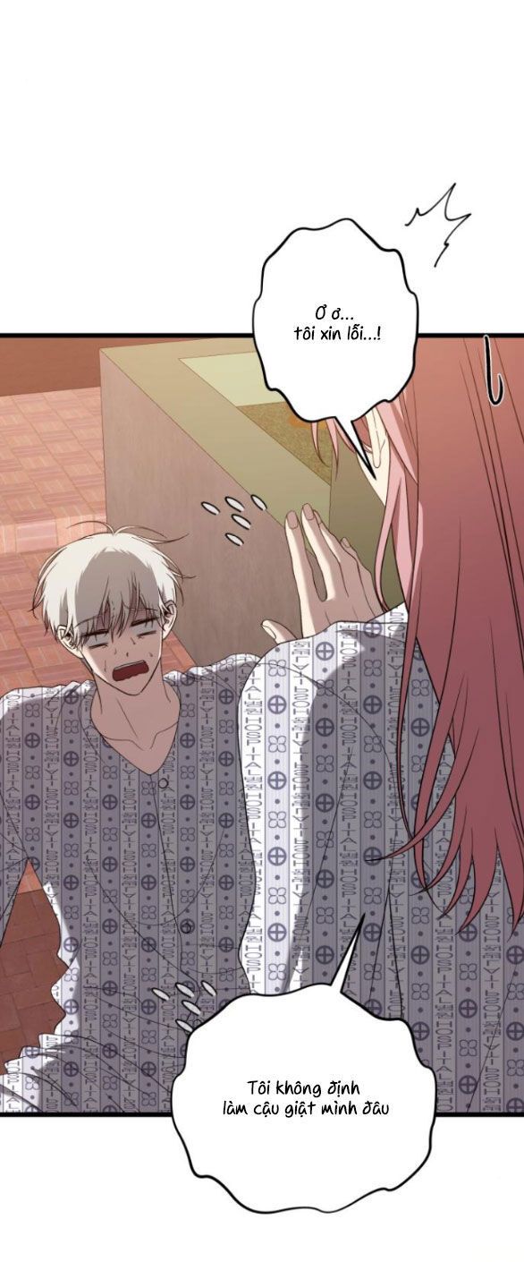 đọc truyện Tự Do Trong Mơ Chương 123.2 ảnh 9 tại Thiên Thai Truyện