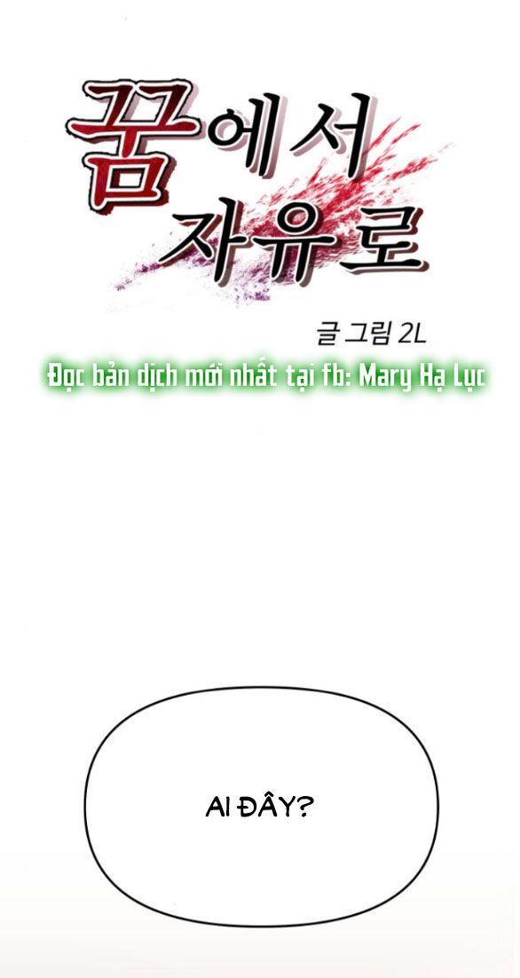 đọc truyện Tự Do Trong Mơ Chương 124.1 ảnh 3 tại Thiên Thai Truyện