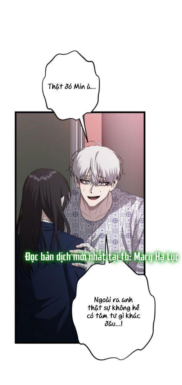 đọc truyện Tự Do Trong Mơ Chương 124.1 ảnh 12 tại Thiên Thai Truyện