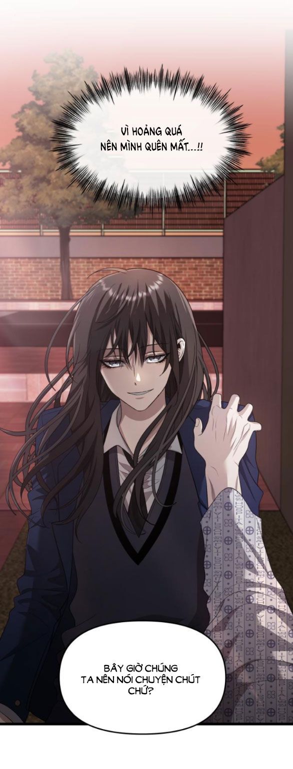 đọc truyện Tự Do Trong Mơ Chương 124.1 ảnh 15 tại Thiên Thai Truyện