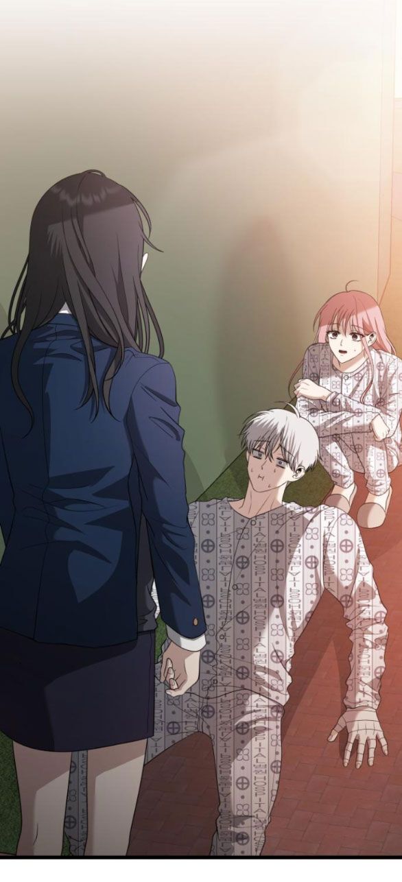 đọc truyện Tự Do Trong Mơ Chương 124.1 ảnh 4 tại Thiên Thai Truyện