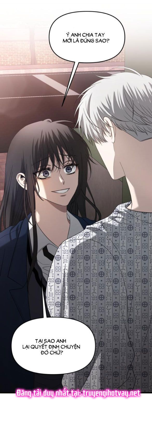 đọc truyện Tự Do Trong Mơ Chương 124.1 ảnh 24 tại Thiên Thai Truyện