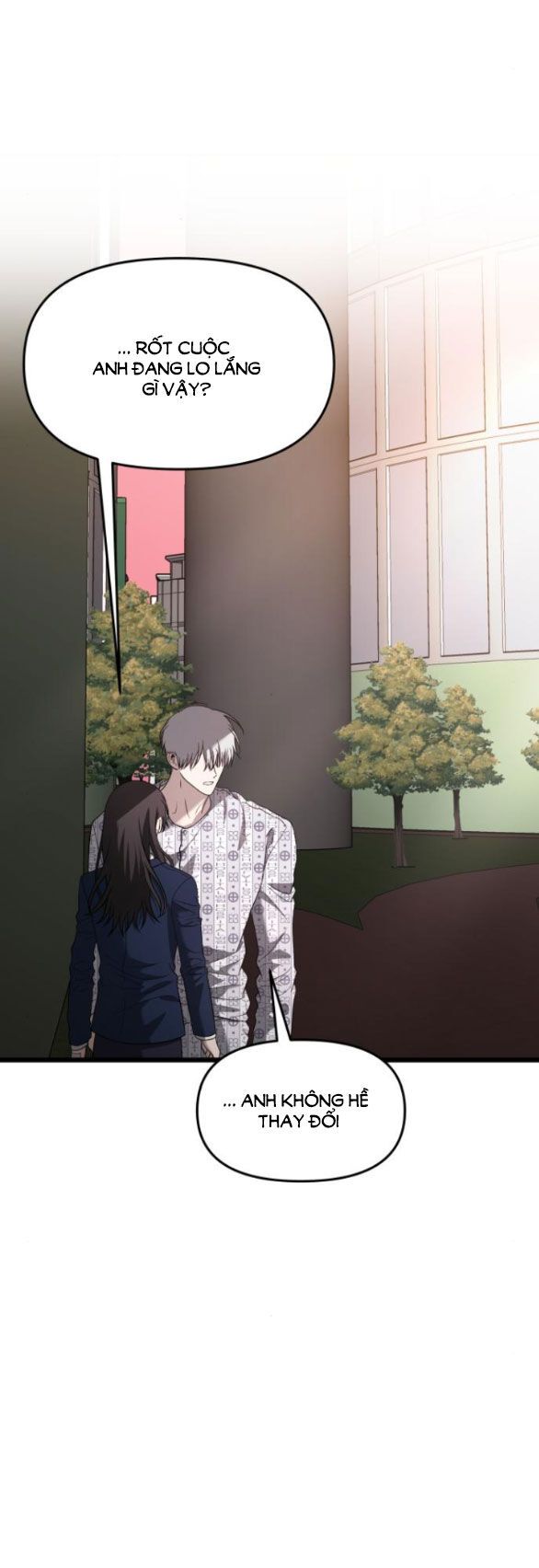 đọc truyện Tự Do Trong Mơ Chương 124.1 ảnh 27 tại Thiên Thai Truyện