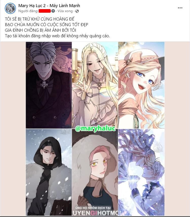 đọc truyện Tự Do Trong Mơ Chương 124.1 ảnh 56 tại Thiên Thai Truyện