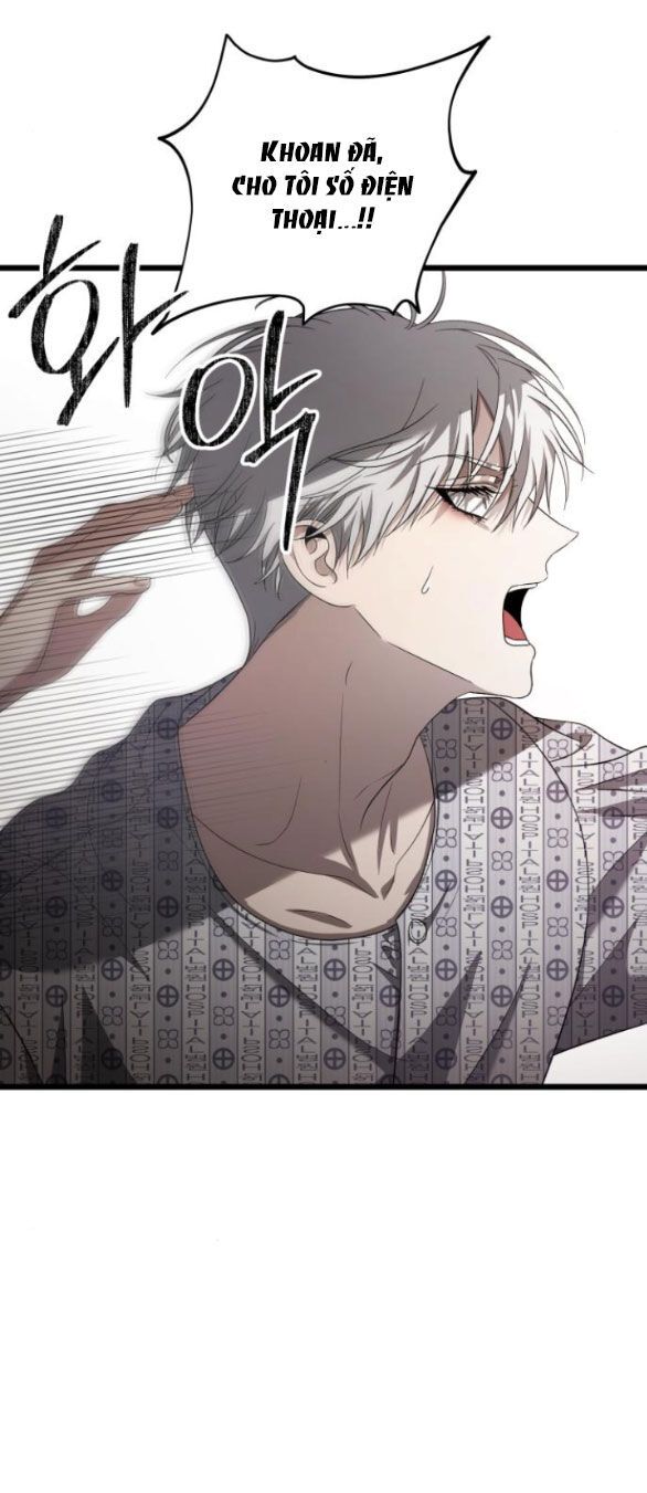 đọc truyện Tự Do Trong Mơ Chương 124.1 ảnh 9 tại Thiên Thai Truyện