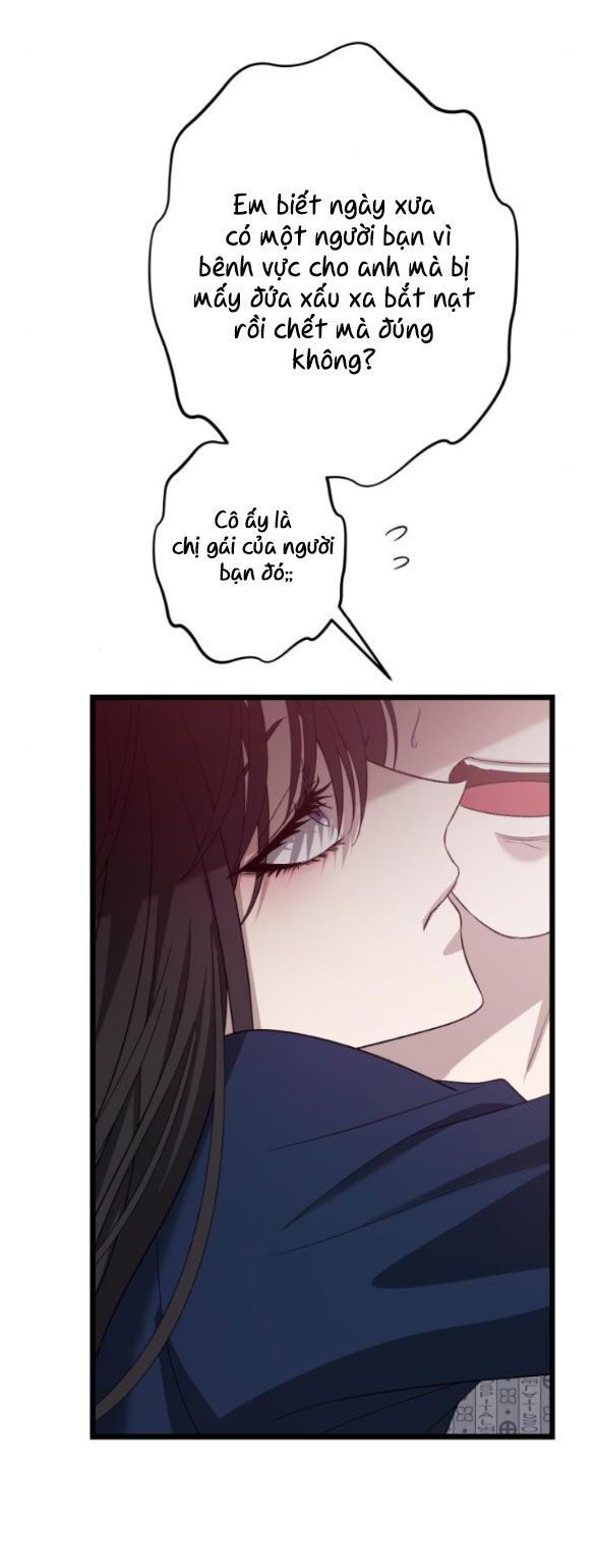 đọc truyện Tự Do Trong Mơ Chương 124.1 ảnh 11 tại Thiên Thai Truyện