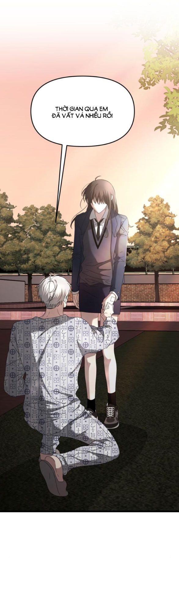 đọc truyện Tự Do Trong Mơ Chương 124.2 ảnh 21 tại Thiên Thai Truyện