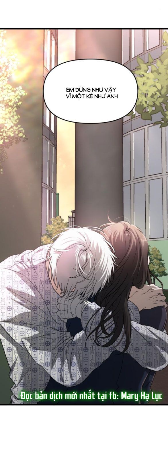 đọc truyện Tự Do Trong Mơ Chương 124.2 ảnh 4 tại Thiên Thai Truyện