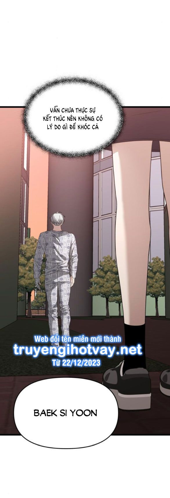 đọc truyện Tự Do Trong Mơ Chương 124.2 ảnh 34 tại Thiên Thai Truyện