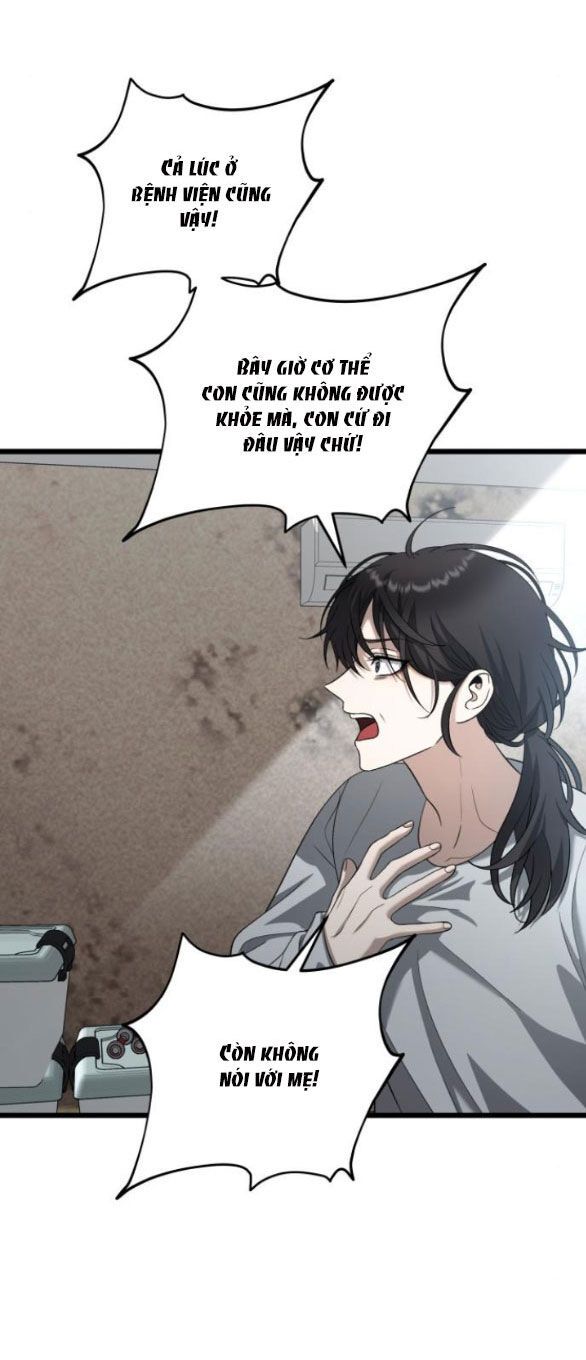 đọc truyện Tự Do Trong Mơ Chương 125.1 ảnh 16 tại Thiên Thai Truyện