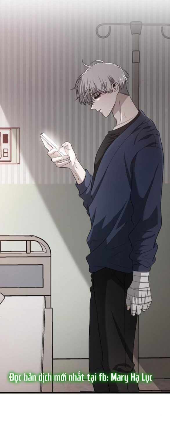 đọc truyện Tự Do Trong Mơ Chương 125.1 ảnh 26 tại Thiên Thai Truyện