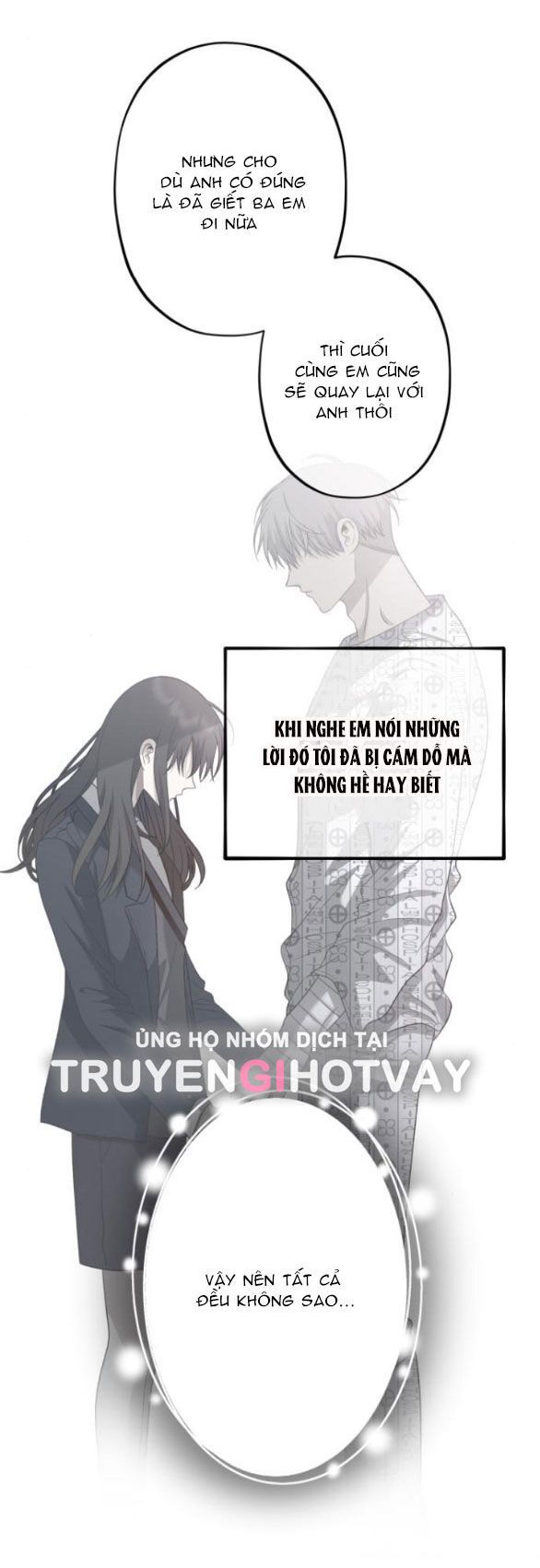 đọc truyện Tự Do Trong Mơ Chương 125.1 ảnh 6 tại Thiên Thai Truyện