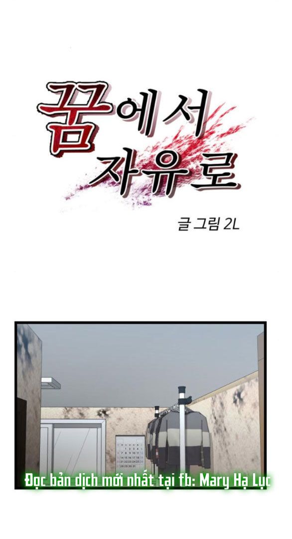 đọc truyện Tự Do Trong Mơ Chương 125.1 ảnh 10 tại Thiên Thai Truyện