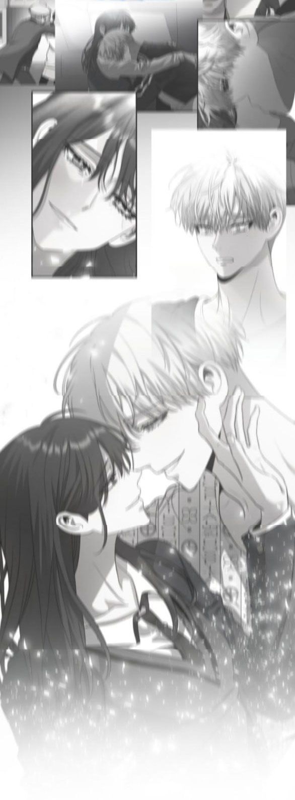 đọc truyện Tự Do Trong Mơ Chương 125.2 ảnh 15 tại Thiên Thai Truyện