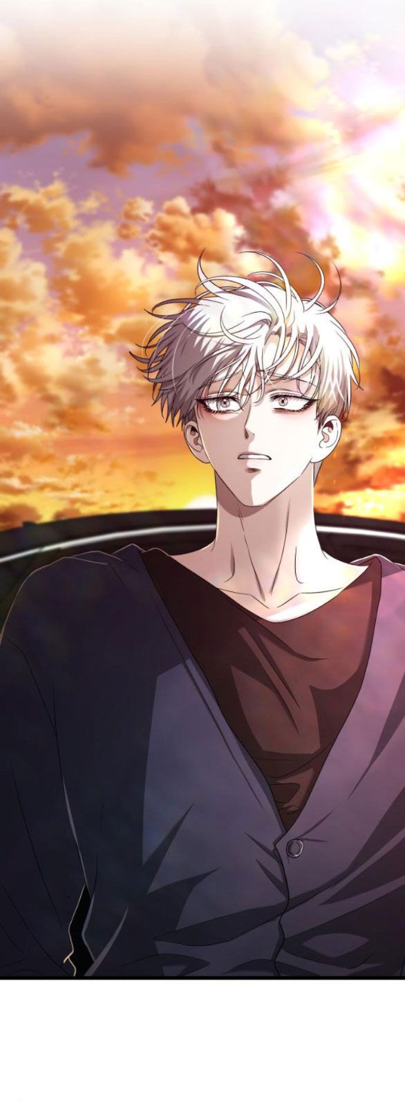 đọc truyện Tự Do Trong Mơ Chương 125.2 ảnh 32 tại Thiên Thai Truyện