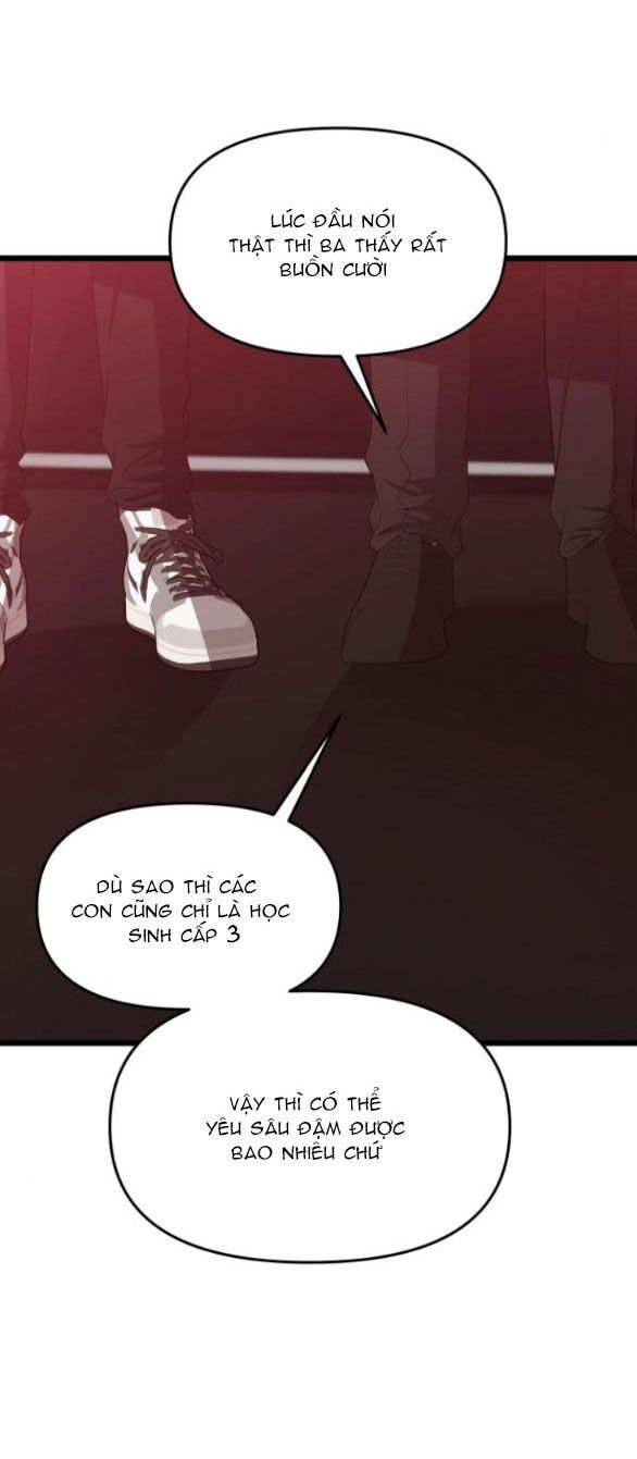 đọc truyện Tự Do Trong Mơ Chương 125.2 ảnh 42 tại Thiên Thai Truyện