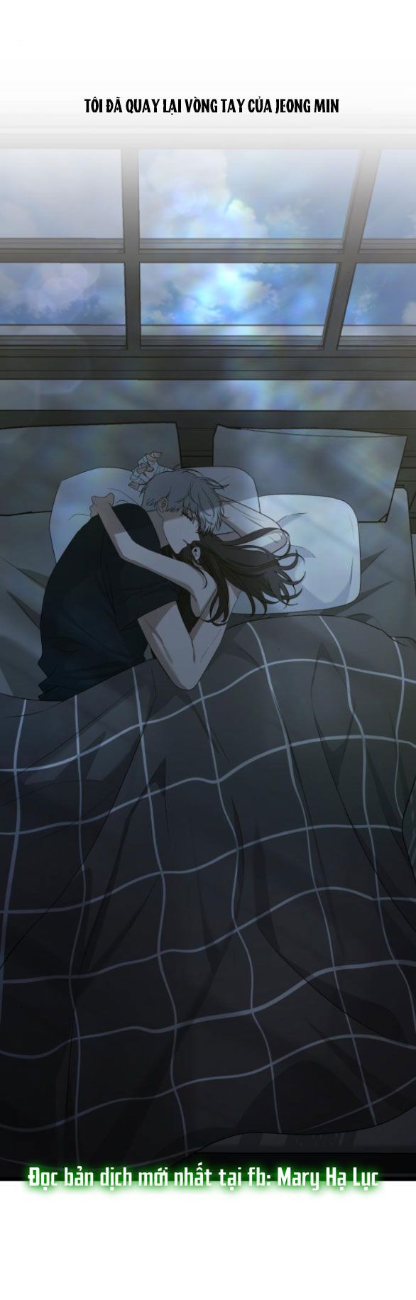 đọc truyện Tự Do Trong Mơ Chương 126.1 ảnh 3 tại Thiên Thai Truyện