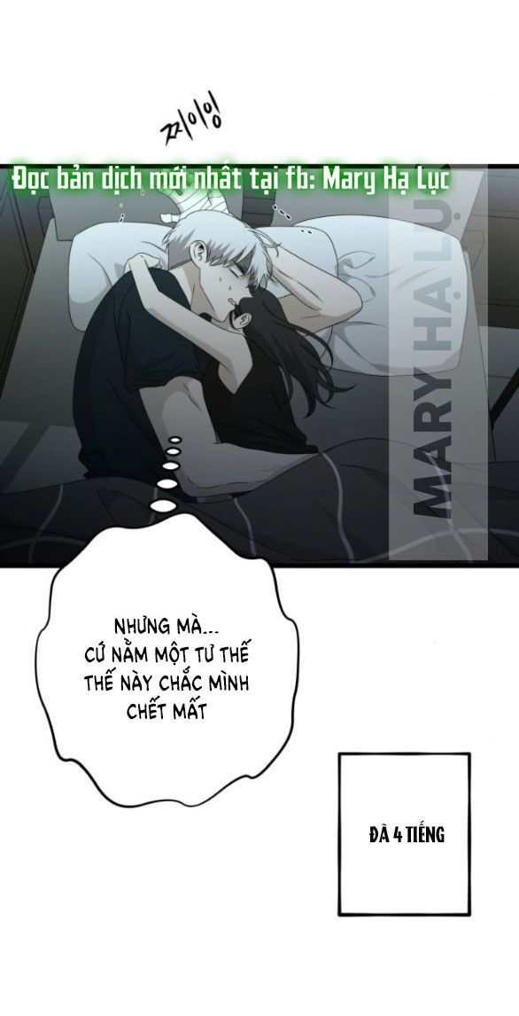 đọc truyện Tự Do Trong Mơ Chương 126.1 ảnh 14 tại Thiên Thai Truyện