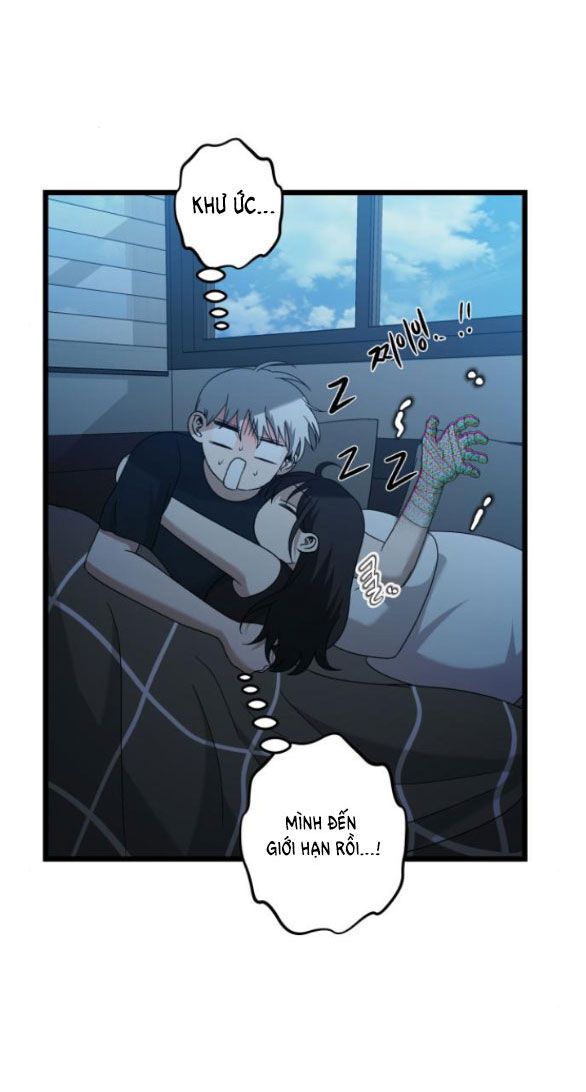 đọc truyện Tự Do Trong Mơ Chương 126.1 ảnh 15 tại Thiên Thai Truyện