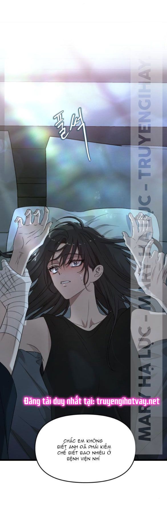 đọc truyện Tự Do Trong Mơ Chương 126.1 ảnh 32 tại Thiên Thai Truyện